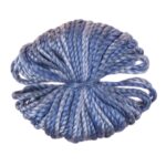 1" LE JARDIN SILK TUFT