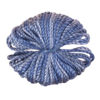 1" LE JARDIN SILK TUFT