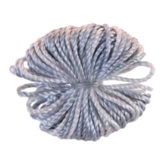 1" LE JARDIN SILK TUFT