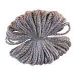 1" LE JARDIN SILK TUFT