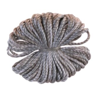 1" LE JARDIN SILK TUFT