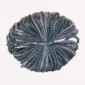 1" LE JARDIN SILK TUFT