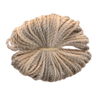 1" LE JARDIN SILK TUFT