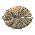 1" LE JARDIN SILK TUFT