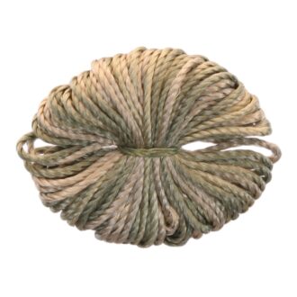 1" LE JARDIN SILK TUFT