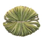 1" LE JARDIN SILK TUFT