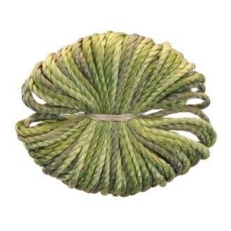 1" LE JARDIN SILK TUFT
