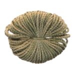 1" LE JARDIN SILK TUFT