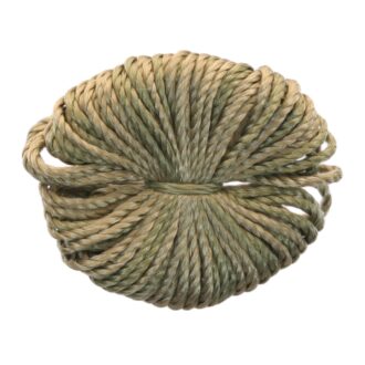 1" LE JARDIN SILK TUFT