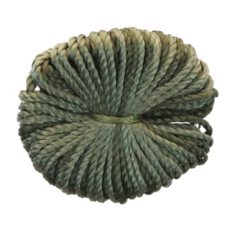 1" LE JARDIN SILK TUFT