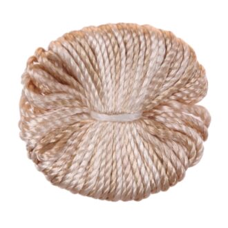 1" LE JARDIN SILK TUFT
