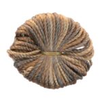 1" LE JARDIN SILK TUFT
