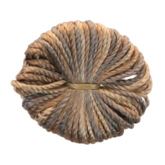 1" LE JARDIN SILK TUFT