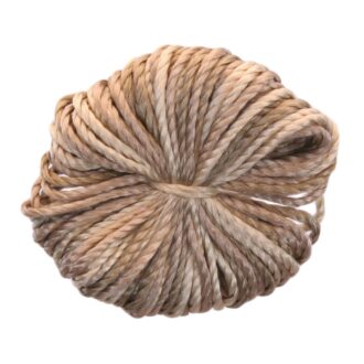 1" LE JARDIN SILK TUFT
