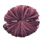 1" LE JARDIN SILK TUFT