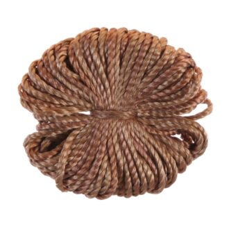 1" LE JARDIN SILK TUFT