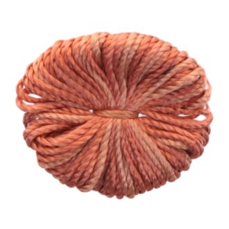 1" LE JARDIN SILK TUFT