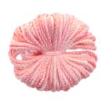 1" LE JARDIN SILK TUFT