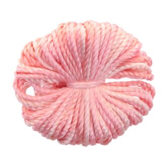 1" LE JARDIN SILK TUFT