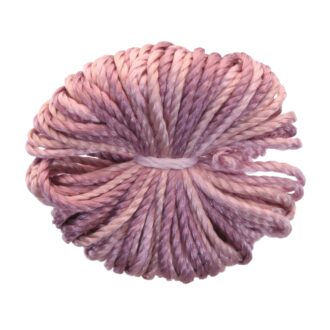 1" LE JARDIN SILK TUFT