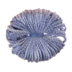 1" LE JARDIN SILK TUFT