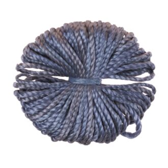 1" LE JARDIN SILK TUFT