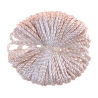 1" LE JARDIN SILK TUFT