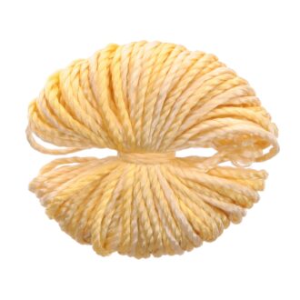 1" LE JARDIN SILK TUFT