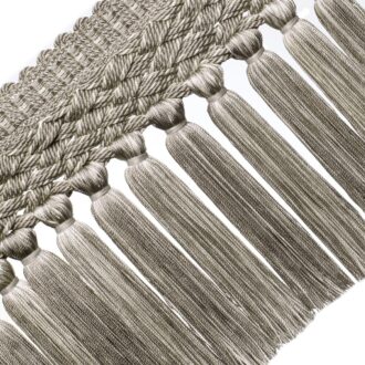 8" ROUEN TASSEL FRINGE