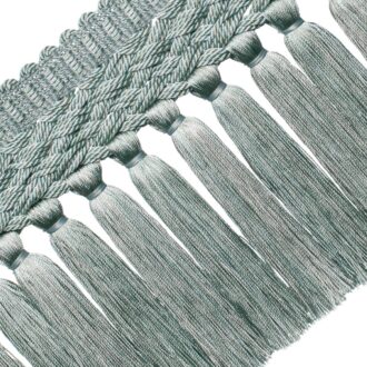 8" ROUEN TASSEL FRINGE