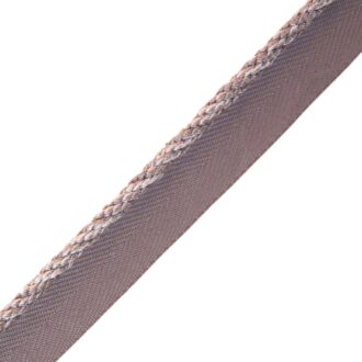 1/4" ROUEN CORD WITH TAPE