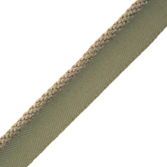 1/4" ROUEN CORD WITH TAPE