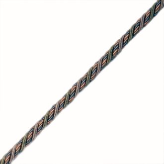1/4" NORMANDY SILK CORD