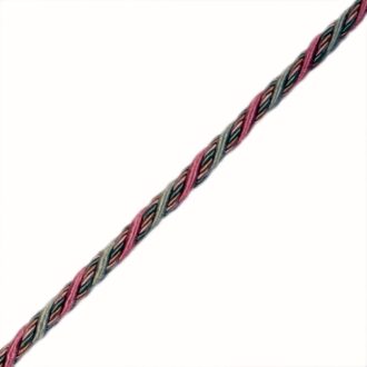 1/4" NORMANDY SILK CORD