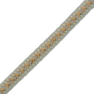 1/2" NORMANDY SILK GIMP
