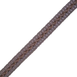 1/2" NORMANDY SILK GIMP