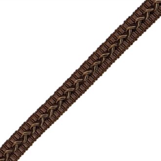 1/2" NORMANDY SILK GIMP