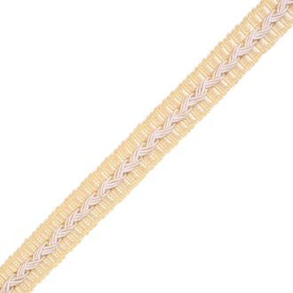 1/2" NORMANDY SILK GIMP