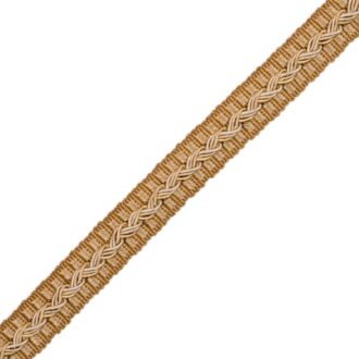 1/2" NORMANDY SILK GIMP