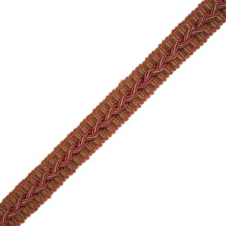 1/2" NORMANDY SILK GIMP