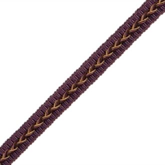 1/2" NORMANDY SILK GIMP
