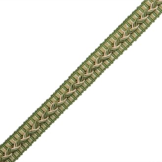 1/2" NORMANDY SILK GIMP