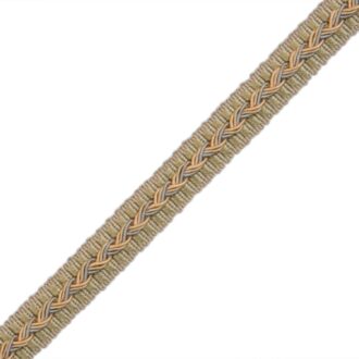 1/2" NORMANDY SILK GIMP