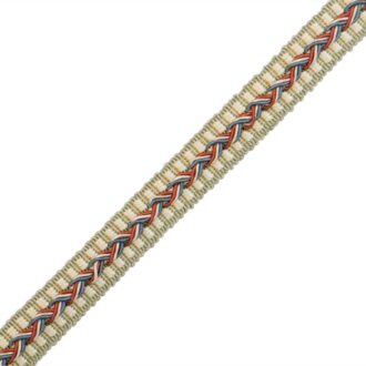 1/2" NORMANDY SILK GIMP