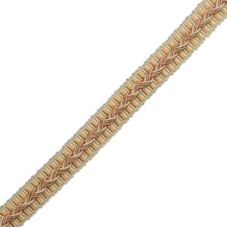 1/2" NORMANDY SILK GIMP