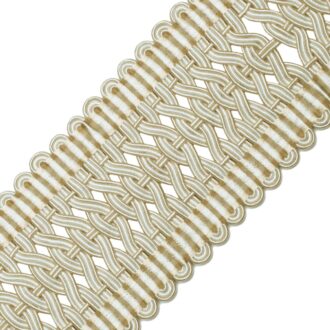 2.5" NORMANDY SILK CRETE