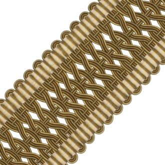 2.5" NORMANDY SILK CRETE