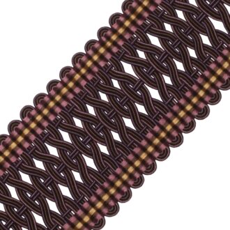 2.5" NORMANDY SILK CRETE