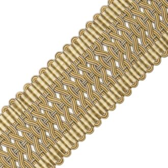 2.5" NORMANDY SILK CRETE