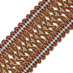 2.5" NORMANDY SILK CRETE